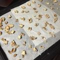 mi3pyo's cooksnap of when they made 簡単生姜パウダー.