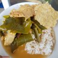 Cooksnap dari Katya untuk resep Rempeyek Teri