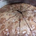 صورة من 𝐓𝐡𝐞-𝐖𝐡𝐢𝐭𝐞-𝐀𝐧𝐠𝐞𝐥، شاركها بعد تجربة وصفة كيكه الشوكولاته 🍰🍫
