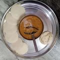 Nupur garg का कुकस्नैप जब उन्होंने इडली (IDLI RECIPE IN HINDI) बनाया था।