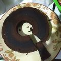 Cooksnap dari Hilda Daullah untuk resep Brownis kukus chocolatos