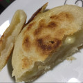 El cooksnap de Ikela Arteaga cuando hizo Arepas de mandioca (yuca) y harina de arroz (Sin gluten, veganas) Fáciles, rápidas y ECONÓMICAS!.