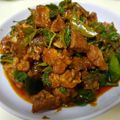 รูป Cooksnap ของ manat เมื่อเขาทำ กระดูกซี่โครงหมูอ่อนผัดเผ็ด