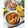 Cooksnap của Huyền Dương khi họ làm theo món Mứt cam