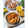 Cooksnap của Huyền Dương khi họ làm theo món Mứt cam