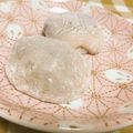 そうきらいゆ's cooksnap of when they made 餅で雪見だいふく♡.