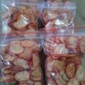 Cooksnap dari Mey Emooth untuk resep Seblak kering daun jeruk