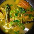 Cooksnap dari almahyranindya untuk resep Pindang Ikan Patin, asem asem