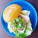 Cooksnap của Pi Ha khi họ làm theo món Hamburger heo bò nhà làm