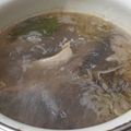 Cooksnap dari Pratama Ramadhini untuk resep Sup Ikan Patin Segar