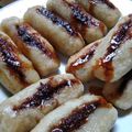 Cooksnap dari ema untuk resep Pempek Belah