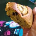 Cooksnap dari aiu jordannia untuk resep Bolu Pisang Lembut 3 Telur