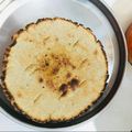 Kavita Jain's cooksnap of when they made જીરા મરી બિસ્કીટ ભાખરી (Jeera Mari Biscuit Bhakhari Recipe).