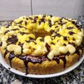 El cooksnap de marinefigueredo cuando hizo Rosca de Pascua.