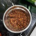 Cooksnap dari Annisa Rismayanti untuk resep 20. CHILI OIL (cocok untuk dimsum) ENAK BGTT