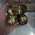 Cooksnap dari Fitriana Ayu untuk resep Fruity-Oat Soft Cookies - MPASI