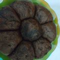 Cooksnap dari rika wahyuni untuk resep Roti Sobek Cokelat Kukus