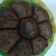 Cooksnap dari rika wahyuni untuk resep Roti Sobek Cokelat Kukus