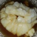 Cooksnap dari Fitri Amaliana untuk resep Bubur Sumsum Super Lembut