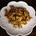 Cooksnap dari Christine Oktarina untuk resep Pork Imperial