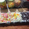 Cooksnap dari maria monica tjahajo untuk resep Bolu panggang empuk