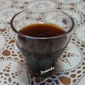 𝒳𝓇𝓊𝓈𝑜𝓊𝓁𝒶 𝒦𝑜𝓃𝓉𝑜𝓅𝑜𝓊𝓁𝑜𝓊's cooksnap of when they made Black coffee.
