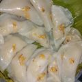 Cooksnap dari Susan Susanti untuk resep Choipan/Chaikue Teflon Simple