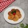 Cooksnap dari Dapur Olive untuk resep Banana Oat Pancake