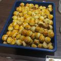 Cooksnap dari Sity Smily Smily untuk resep Nastar lembut.. Lumer dimulut