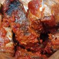 Cooksnap dari Nina Yulia - Kinaran.Kitchen untuk resep Balado pindang tongkol dan telur