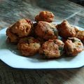Cooksnap dari Reza Juliana untuk resep Perkedel Tahu