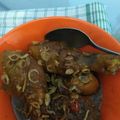 Cooksnap dari Yunda Putri untuk resep Ayam kecap (semur ayam)