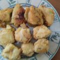 Cooksnap dari Pipit Wiji Pitayaningsih untuk resep Tahu Isi Daging dan Sayur