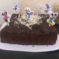 Cooksnap dari Elizabeth Celly Warokka untuk resep Brownies kukus ala Amanda