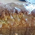El cooksnap de Cryss cuando hizo Budín Inglés Clásico Tradicional.