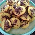 Cooksnap dari Rela Dini Wardani untuk resep Kue Cubit Lembut