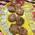 Sumita Roychowdhury's cooksnap of when they made আলুর চপ(Aloor Chop recipe in Bengali).