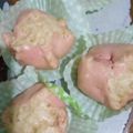 Cooksnap dari Gm Cell untuk resep Kue Moho
