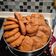 Cooksnap από Giannou Elena στη συνταγή Healthy cinnamon cookies 😋