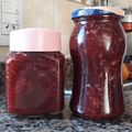 El cooksnap de Gaby cuando hizo Mermelada de frutillas 🍓♡.