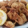 Cooksnap από Vasw στη συνταγή Καλαμαράκια τηγανητά