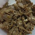 Cooksnap dari Susan Hamdamila untuk resep Semur daging slice