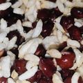 Kajal Shah का कुकस्नैप जब उन्होंने मुरमूरे भेल(murmura bhel recipe in hindi) बनाया था।