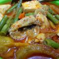 Cooksnap dari Eka Kusuma untuk resep Patin Asam Padeh