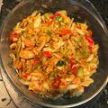 Cooksnap dari Nia Charles untuk resep Tumis kubis dan telur