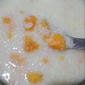 林清源 的 好吃營養地瓜稀飯 cooksnap