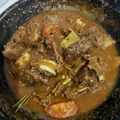 Cooksnap dari Anita R Kusuma untuk resep Krengsengan Daging Sapi