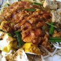 Cooksnap dari Shirley Wijaya untuk resep Toge Goreng Bogor