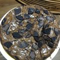 Cooksnap dari Siti Balqis Anggun Pratiwi untuk resep Oreo Sandwich Brownies🇺🇸