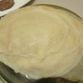 Cooksnap dari Herlina Ninomiya untuk resep Kulit risol anti sobek tanpa telur